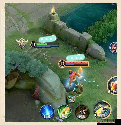 1v1sc奖惩游戏玩法大揭秘：如何通过策略与技巧赢得胜利？