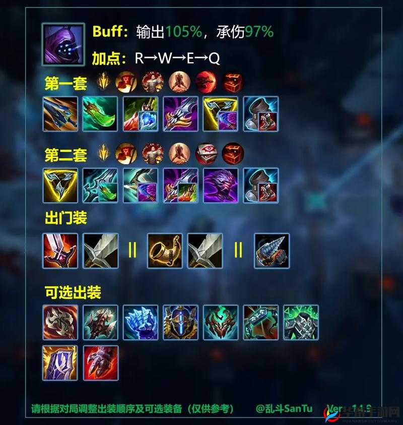 传说对决图伦如何出装加点？团战制胜技巧大揭秘！