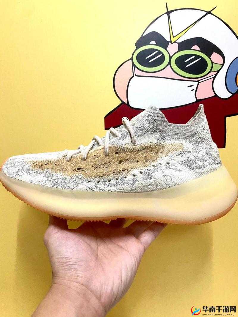yeezy380 蜜桃粉和白色：哪种颜色更适合你？