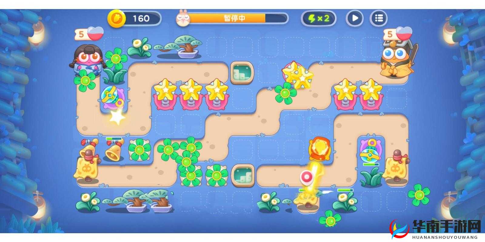 保卫萝卜阿波道长37关怎么过？解锁新玩法隐藏剧情，多元玩家如何适配？