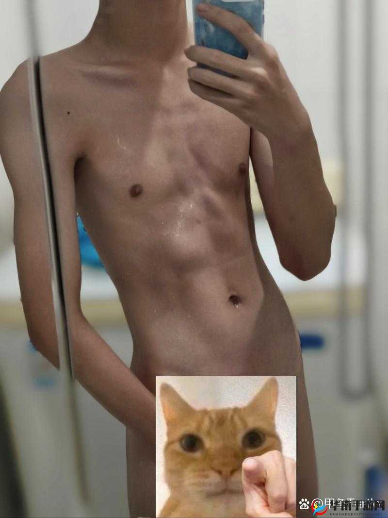 宏 Gay 被猛男艹是什么意思？为什么这个词在网络上如此流行？