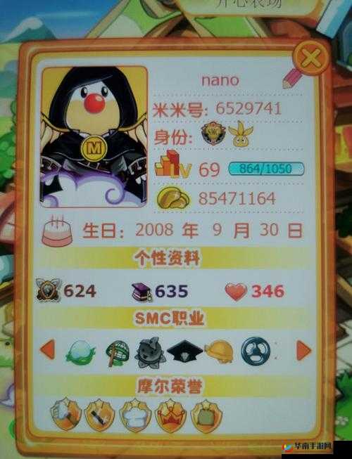 摩尔庄园究竟有何奥秘，竟能让人飞上天去一探究竟？