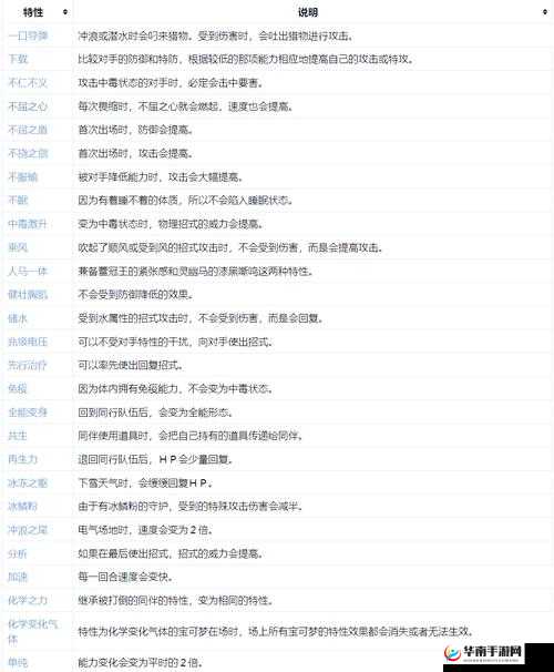 宝可梦大探险组队模式究竟有哪些特性让玩家爱不释手？