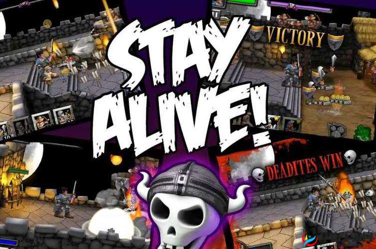 如何全面抵御黑暗军团？详细攻略与实战经验大揭秘！