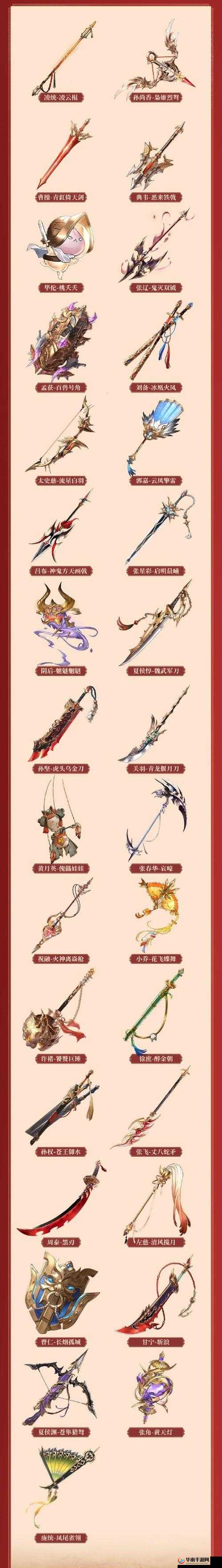 三国志幻想大陆凌统专武究竟有何独特之处？深度解析揭秘！