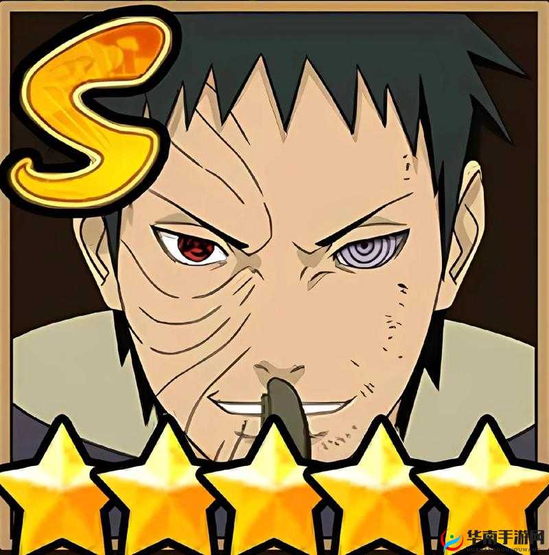 火影忍者手游忍战带土神威如何巧妙运用？实战技巧大揭秘！