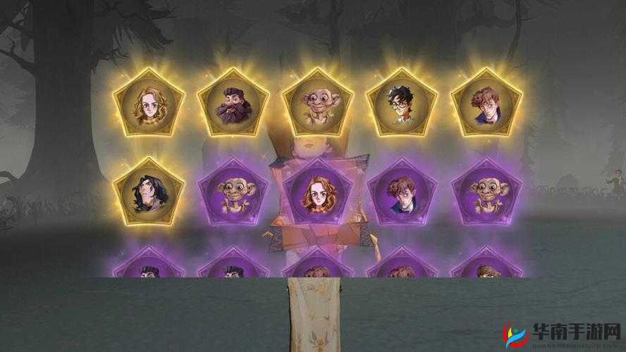 哈利波特魔法觉醒，如何单刷紫色禁林？深度技巧大揭秘！