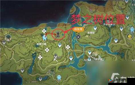 原神坠落之梦任务如何全解锁？揭秘梦境深处的未知悬念！