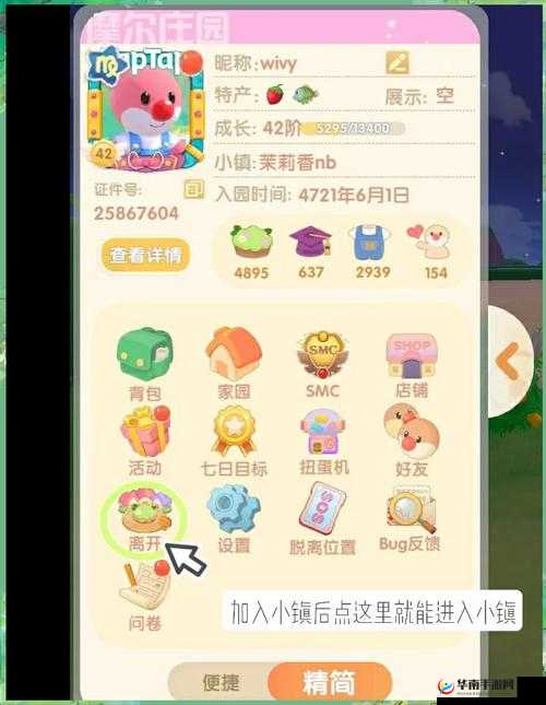 摩尔庄园战力飙升秘诀何在？深度攻略与策略全面解析