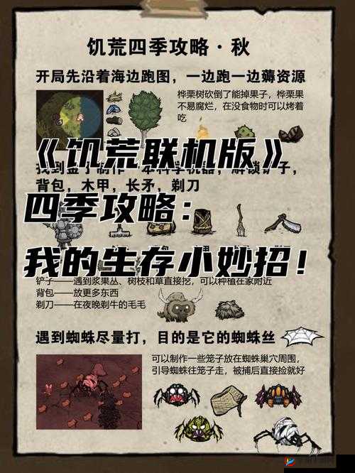 饥荒钟表谜题如何破解？揭秘资源管理的终极艺术！