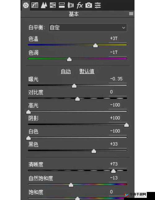 免费Ps一二级调色教程：如何用Photoshop轻松打造大片效果，让你的照片瞬间提升质感与艺术感