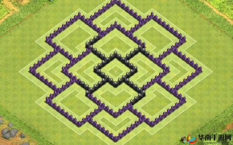 部落冲突策略揭秘，如何巧妙摆放阵型，才能抵御强敌并致命反击？