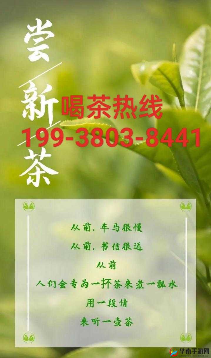 三亚新茶嫩茶 wx：探寻这座海滨城市的独特魅力