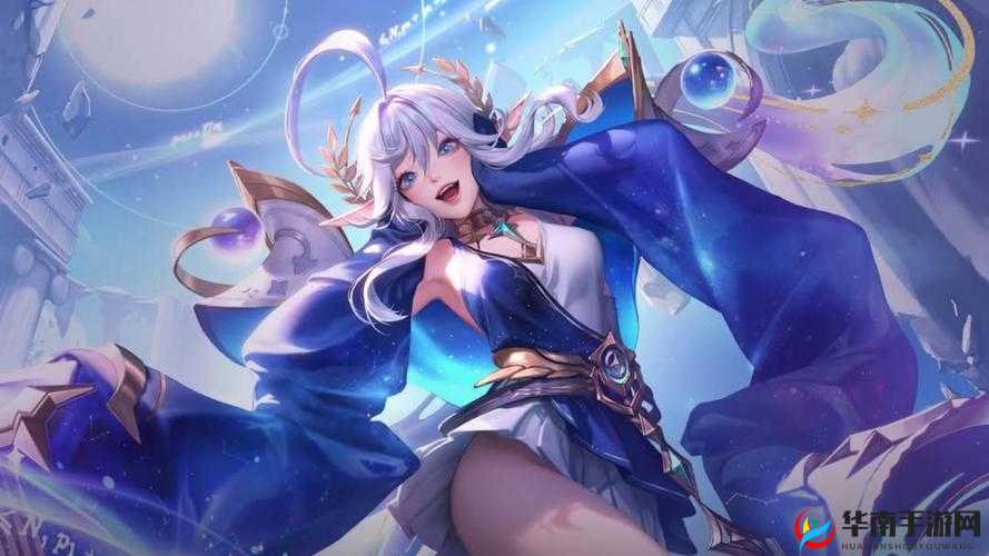 传说对决绮萝新手必看，如何迅速掌握并上手这个神秘角色？