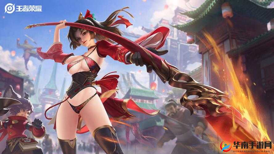 王者荣耀云缨脸红流眼泪表情为何出现？背后原因大揭秘