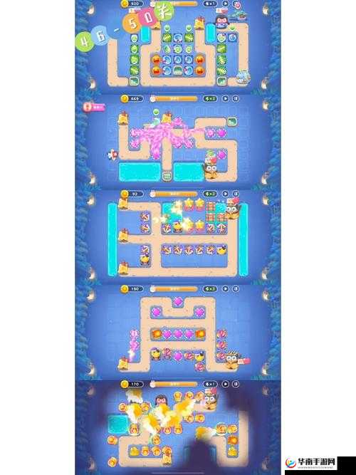 保卫萝卜4阿波道长18关怎么过？新手到精通的全面攻略揭秘！