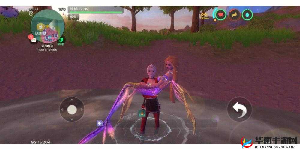 创造与魔法中捕捉美人鱼究竟需要多少保底？深度剖析资源管理策略