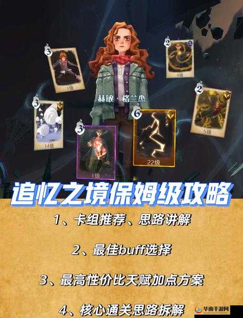 哈利波特魔法觉醒零氪玩家如何玩转？超实用攻略揭秘！