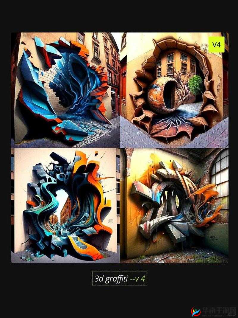 探索欧美XXXXⅩOOOO3D画的艺术魅力：如何通过3D技术提升视觉体验与创作灵感？