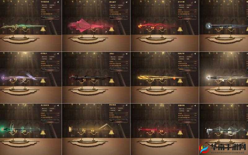 哈利波特，魔法觉醒中，召唤物魔法的神秘演变史你知道吗？