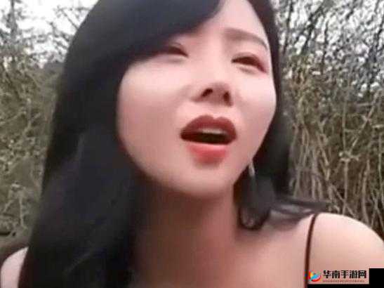 渣女来袭户外勾搭：揭秘街头邂逅背后的情感陷阱与真实故事