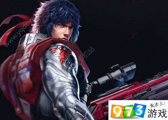 魂斗罗归来钢铁先锋兰斯究竟有多强？全面攻略指南揭秘！