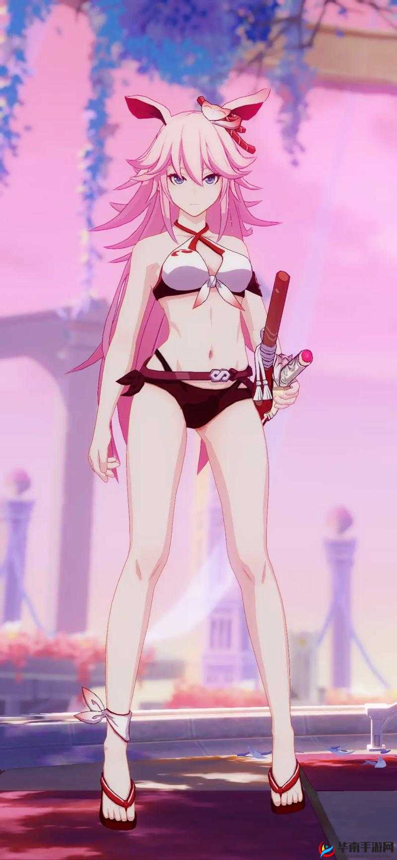 崩坏3学校泳衣获取途径揭秘，演变史专题带你解开谜团？