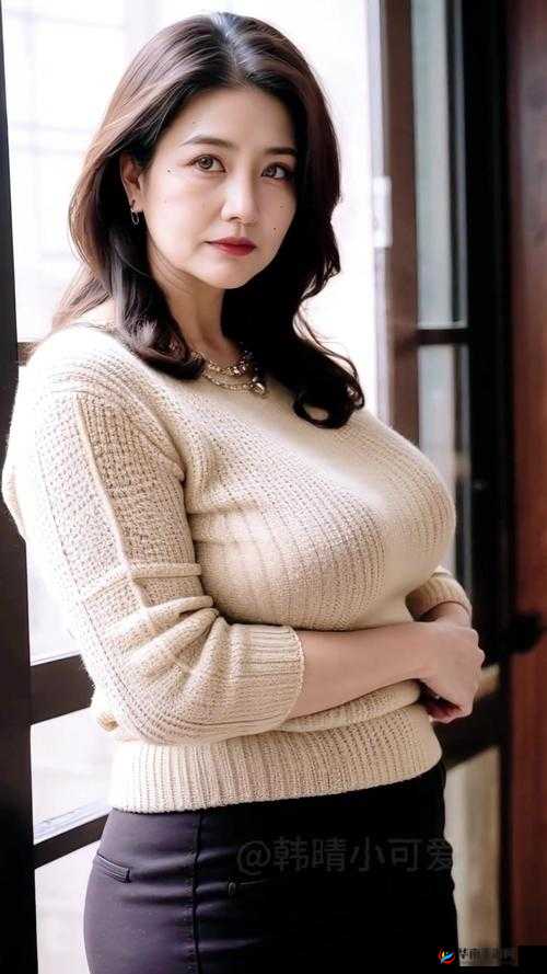 熟妇～x88AV：揭秘成熟女性的魅力与自信，探索她们独特的生活智慧与情感世界