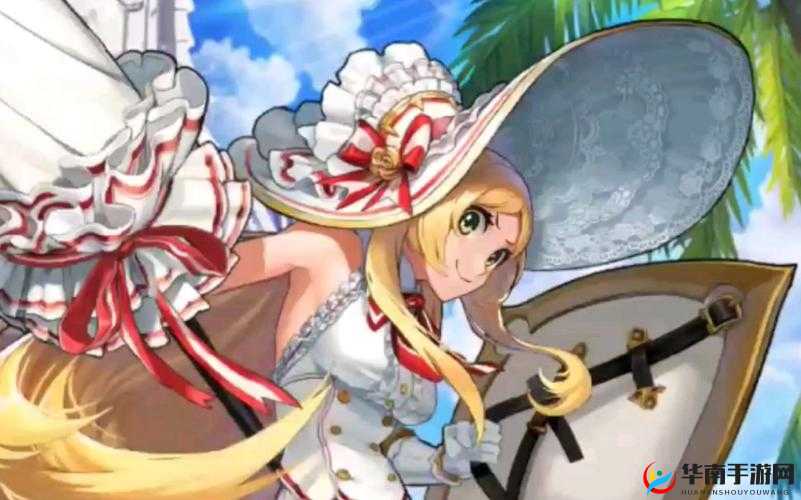 坎公骑冠剑拉碧丝，贵族骑士的荣耀征程，她能否成功捍卫荣耀？