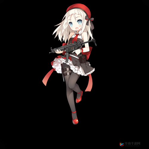 少女前线MP5改实战如何？揭秘资源管理核心策略与优化实践悬念