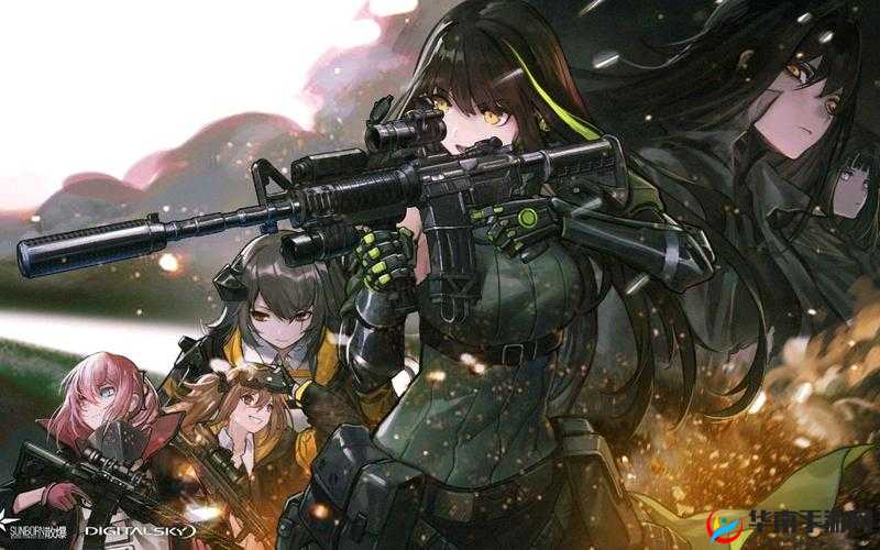 少女前线困难裂变链接如何通关？底层逻辑与操作技巧全面揭秘