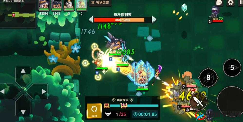 坎公骑冠剑竞技场，如何巧妙运用资源管理策略，让英雄制胜成谜？