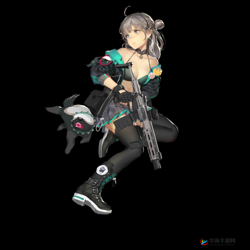 少女前线中，蜜獾的奇妙打捞之旅究竟会遭遇何种未知挑战？