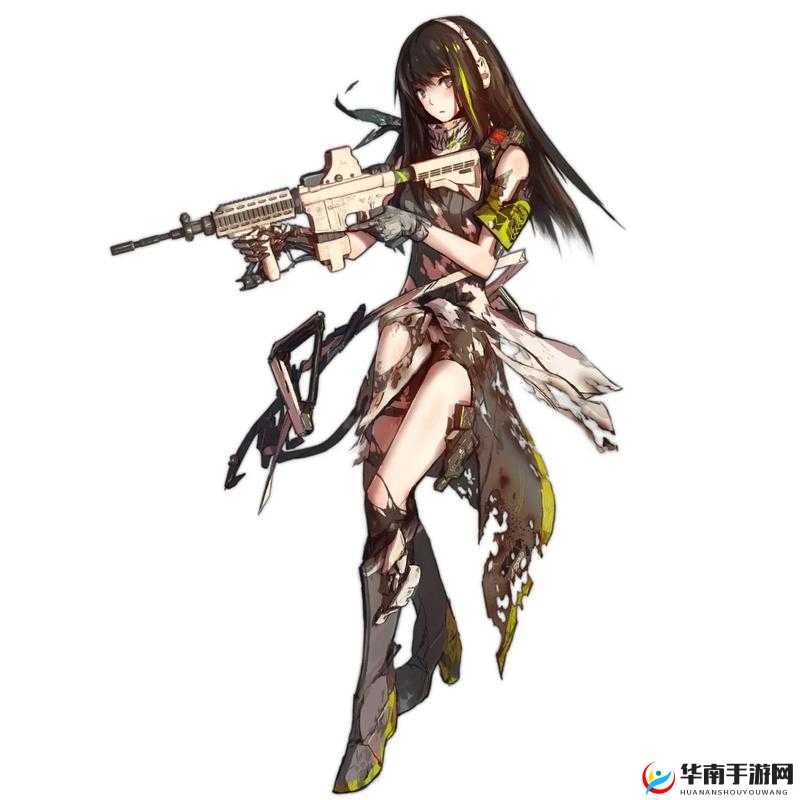 少女前线人形拆解真相究竟如何？能否开启战术人形重塑新篇章？