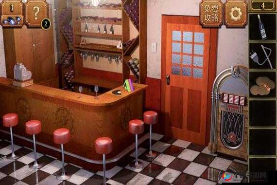 密室逃脱8红色豪宅铃铛移位大揭秘，玩法革命性变革前瞻疑问？