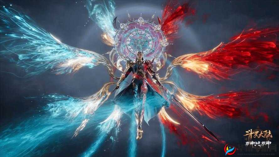 斗罗大陆之邪神传承牡鹃精彩内容大揭秘：究竟有何独特魅力与惊险情节？