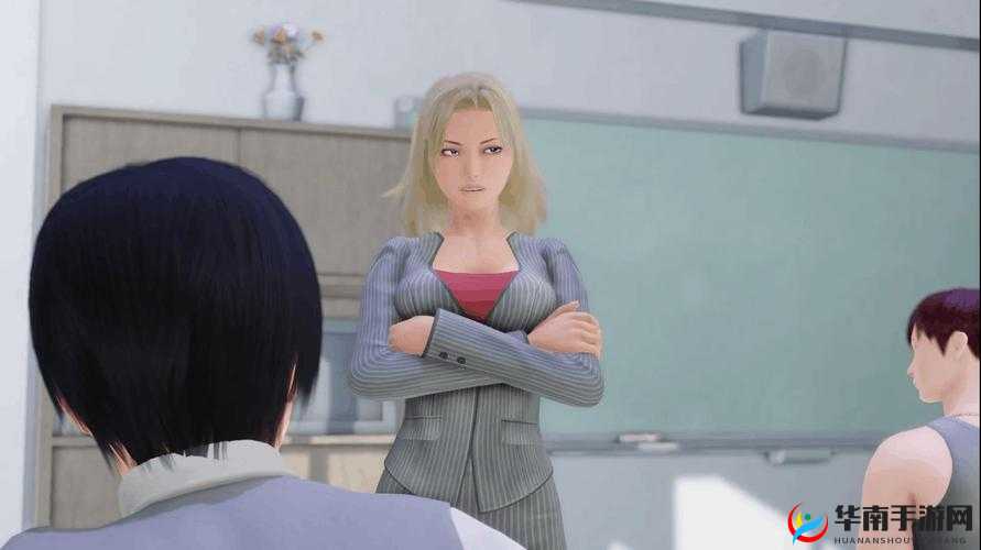 调教游戏汉化版全新上线：深度体验与玩法解析，带你探索独特游戏世界