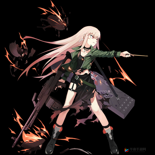 少女前线80式心智如何一步步升级演变？全面揭秘专题来袭！