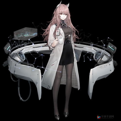 少女前线云图计划，故障协议背后，隐藏着怎样的策略与激情之谜？