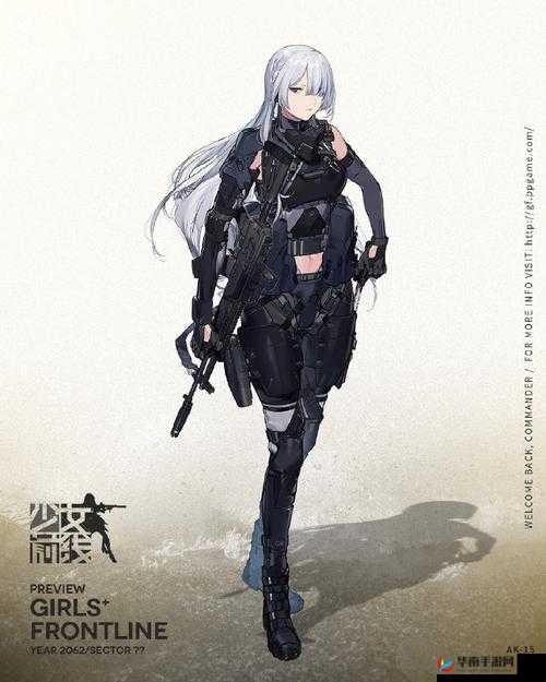 少女前线中，G11专属装备究竟有多重要？如何高效管理成疑问？