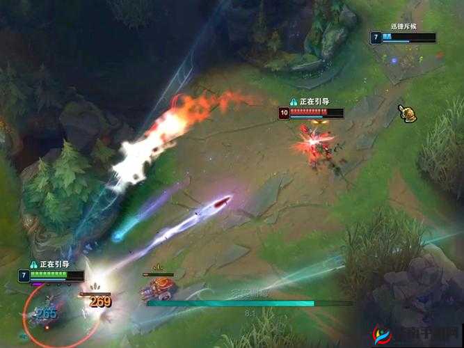 英雄联盟手游中，复活甲烬如何搭配技能与出装才能制霸战场？