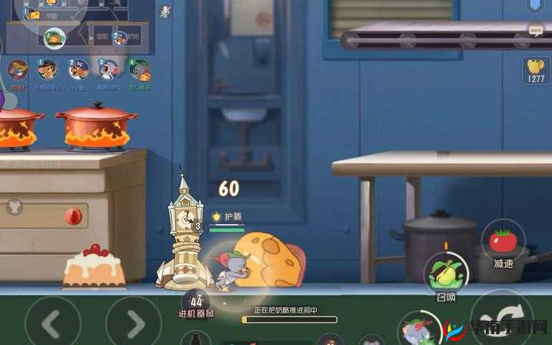 第五人格老鼠偷奶酪玩法究竟有何奥秘？深度解析带你揭秘！