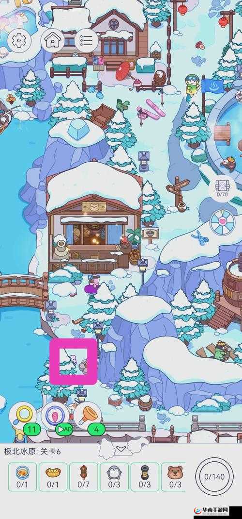 冰原守卫者背包为何突然失踪？揭秘真相，助你找回宝贵物资！