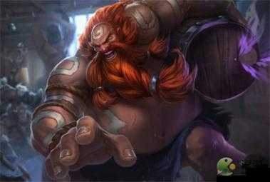 上单酒桶如何制霸全场？英雄联盟酒桶攻略大揭秘