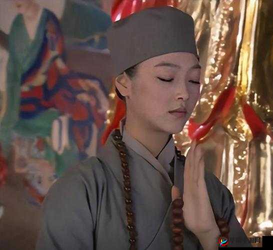 为什么现在的尼姑妇科病更多？是修行方式出了问题吗？