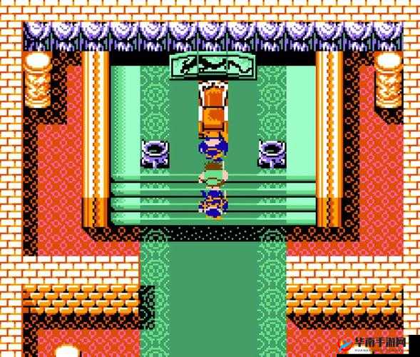 吞食天地2凤舞三国，隐藏的宝藏究竟在何处，等你来揭秘？