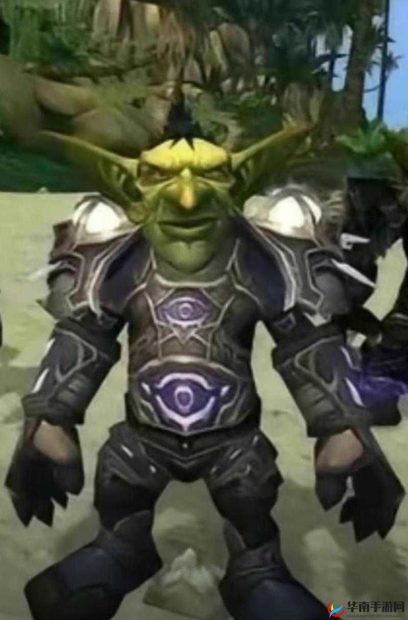 黑暗与光明中，精英哥布林究竟如何击败？深度解析与实战攻略揭秘！