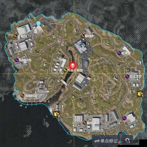 荒野行动集装箱怎么上去？全阶段跳箱攻略揭秘！