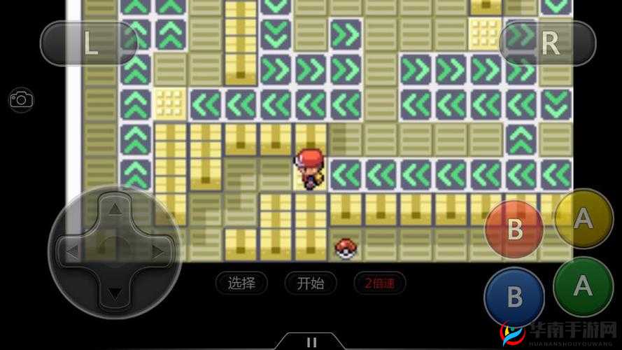 口袋妖怪火红二周目，如何高效探索火箭队仓库？资源管理技巧揭秘，避免资源浪费之谜