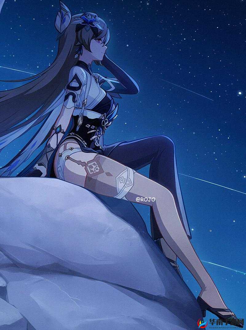 崩坏3绘星旅程终极揭秘，如何解锁梦幻之旅的全面攻略？